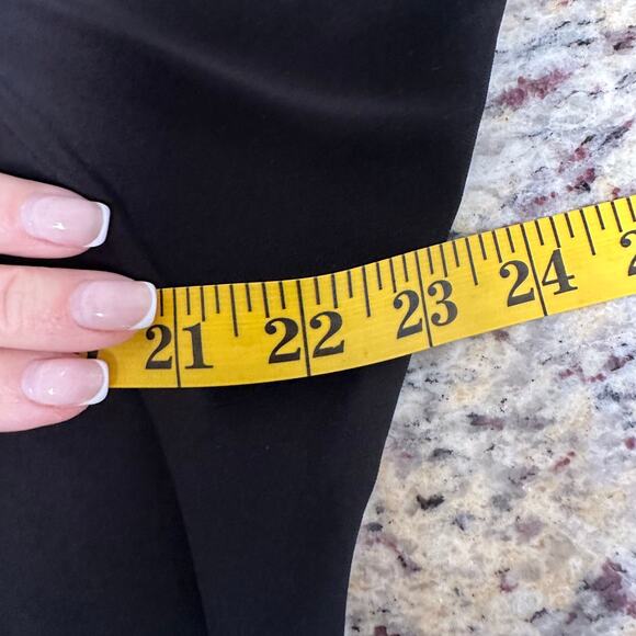 PLANET by Lauren G asymmetrical Jersey Lagenlook Top Small - medium - Picture 7 of 8